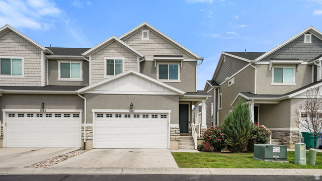 3692 W 2380 N, Lehi UT 84048
