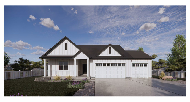 Main photo for 1327 W 2350 S #9