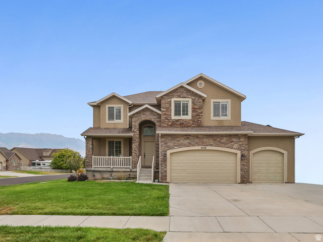 4144 S SCHOONER DR