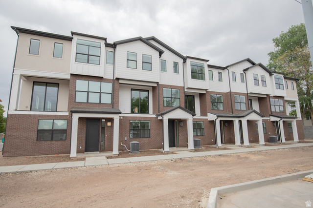 3783 S GRAPE IVY CT #104, Millcreek UT 84106