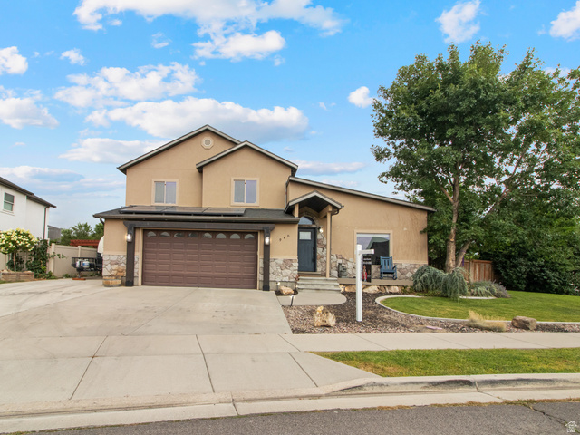 940 W 875 ST