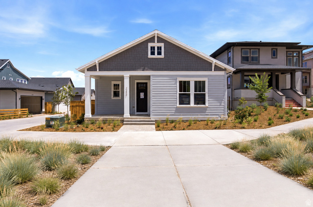 7256 S Ramble Rd
                     MLS #2178737