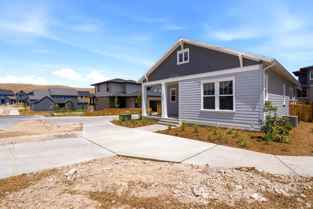 7256 S Ramble Rd
                     MLS #2178737