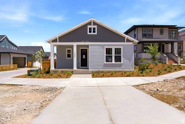 7256 S RAMBLE RD, West Jordan UT 84081