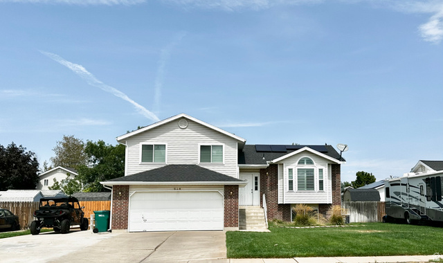 538 W 375 N
                     MLS #2178756