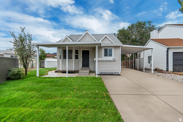 8093 W FAUST CIR