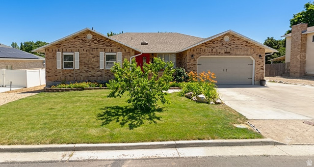 9495 S LOCH AWE DR, South Jordan UT 84009