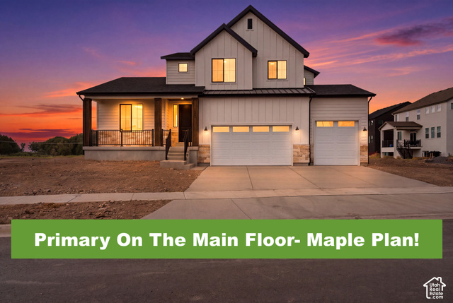 1557 E LIVI LN #21, Saratoga Springs, photo 1