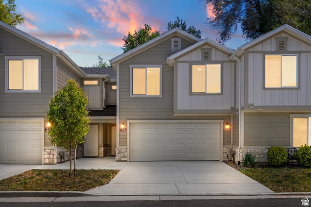 625 S Plum Creek Ln
                     MLS #2178777