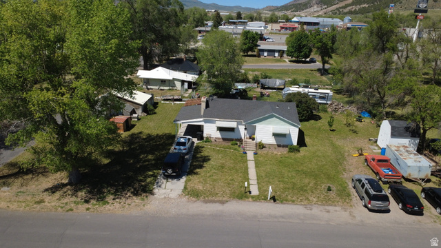 Main photo for 241 E 155 S
