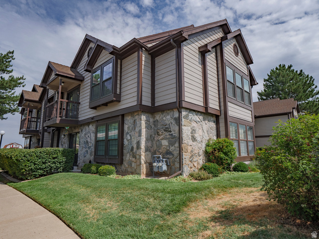 5420 S 350 E #38, Washington Terrace UT 84405