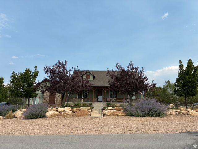 Main photo for 581 S 700 St