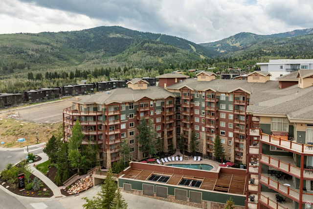 3000  Canyons Resort Dr #4301
                     MLS #2178794
