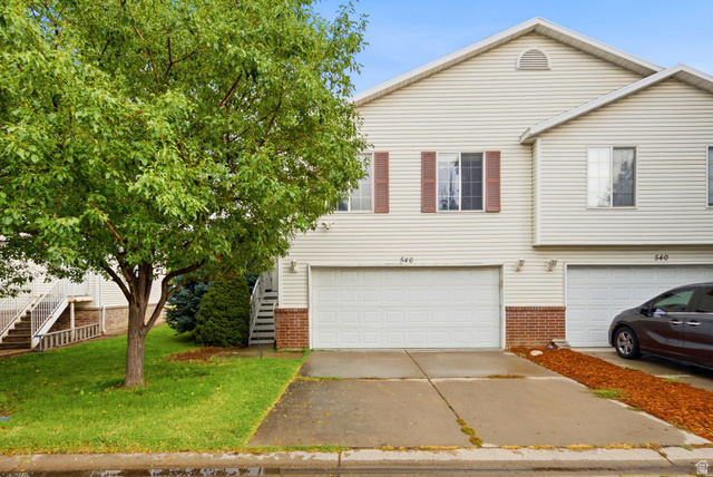 546 W 230 N, Layton UT 84041