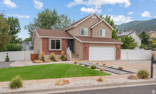 592  Jim Bridger Dr
                     MLS #2178799