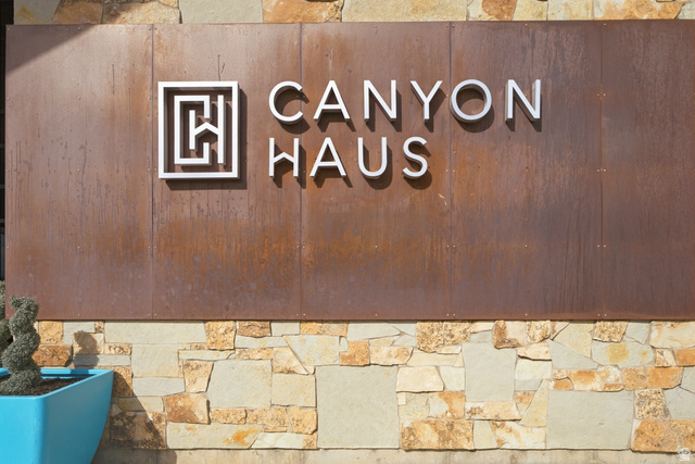 2670 W Canyons Resort Dr #322
                     MLS #2178803