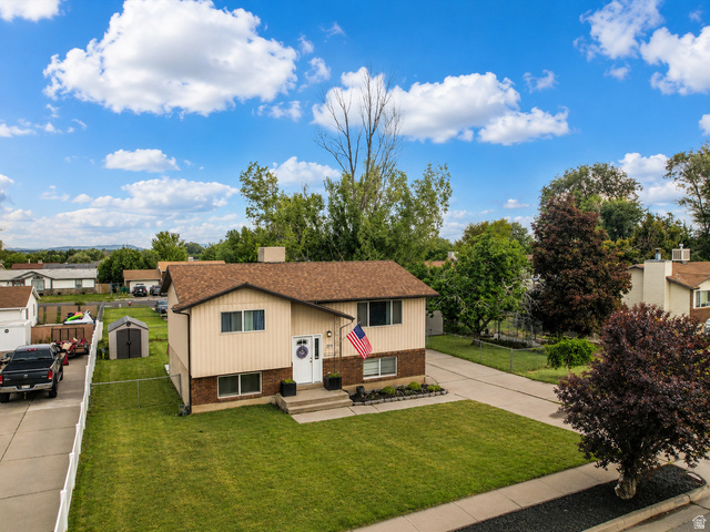 5079 S 2825 W