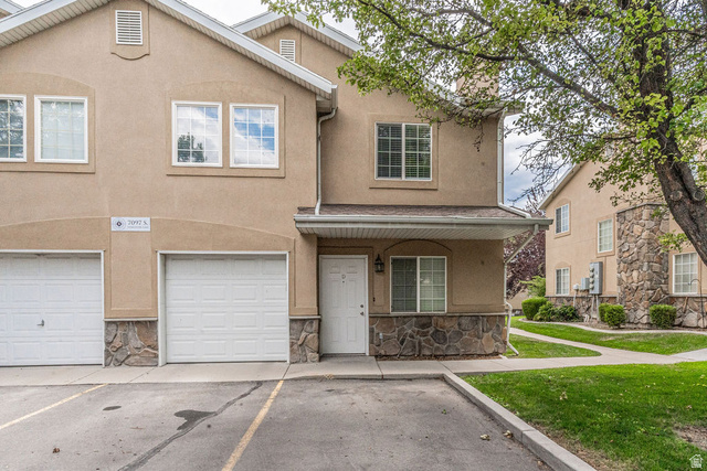 7097 S Longitude Ln #d
                     MLS #2178810