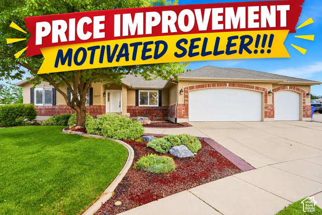 5237 W Saddle Creek Cir
                     MLS #2178814