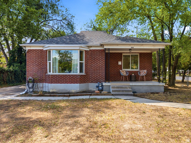 985 N American Beauty Dr
                     MLS #2178815