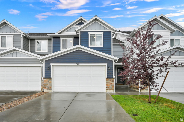 4163 S 2800 W #221
                     MLS #2178816