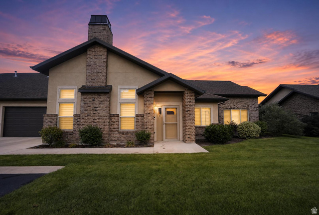 1736 W 300 S #b
                     MLS #2178820