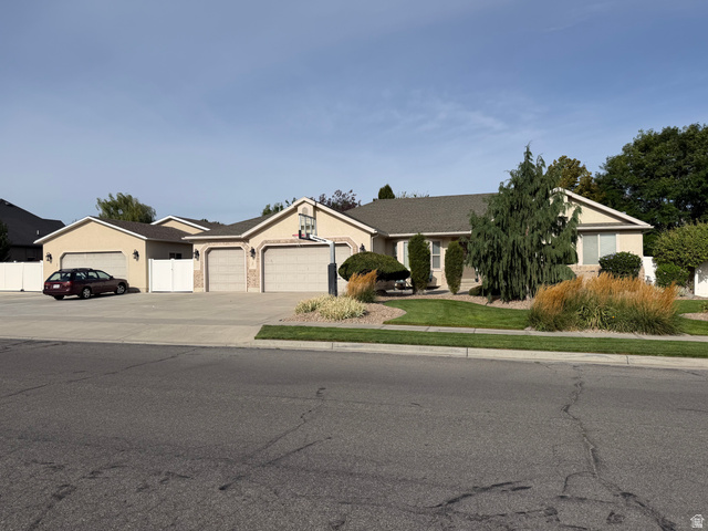 12548 S Harvest Spring Ln
                     MLS #2178837