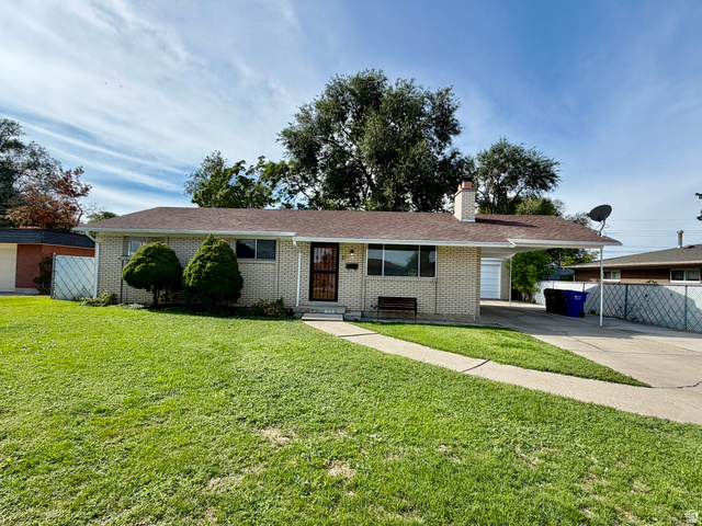 37 W La Salle Dr
                     MLS #2178838