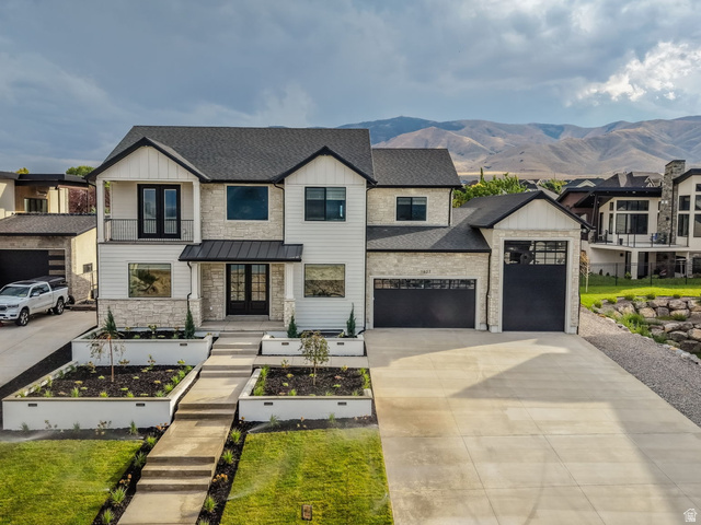 1627 S Wiltshire Ln
                     MLS #2178841