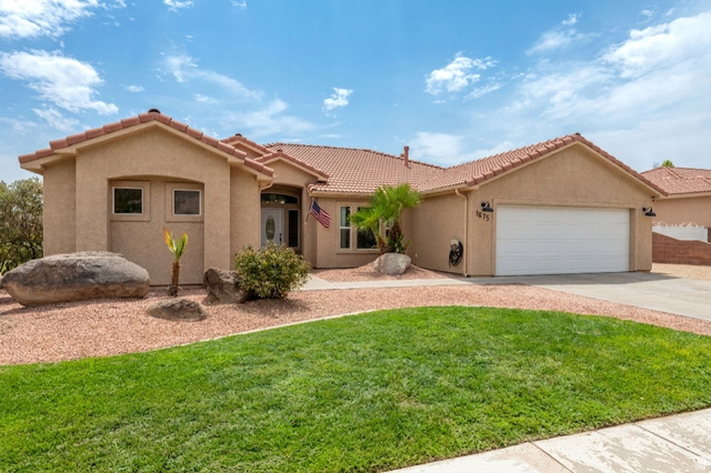 1675 W 3640 S
                     MLS #2178842