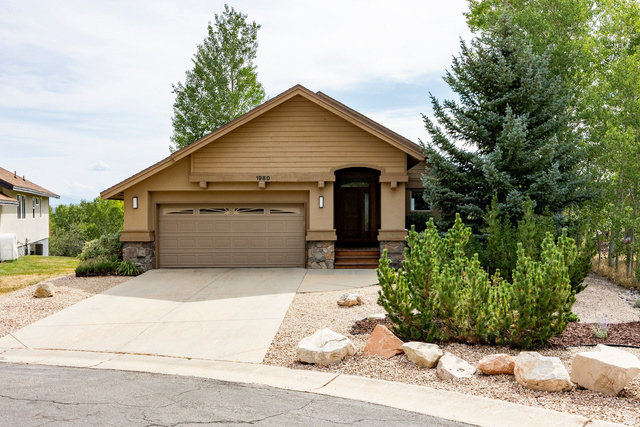 1980 TOMMY MOE PL, Park City
