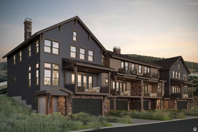 Main photo for 487 W Ascent Dr #215