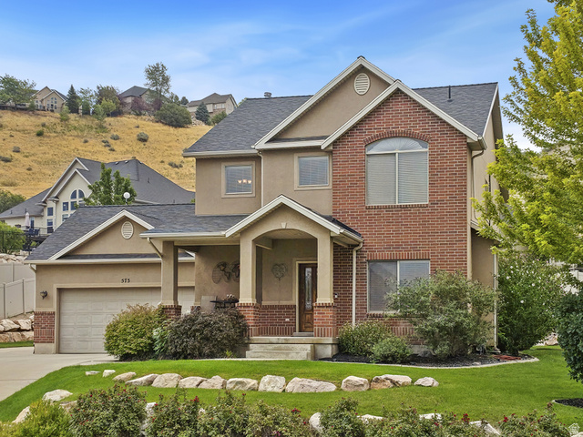 573  Canyon View Cir
                     MLS #2178848