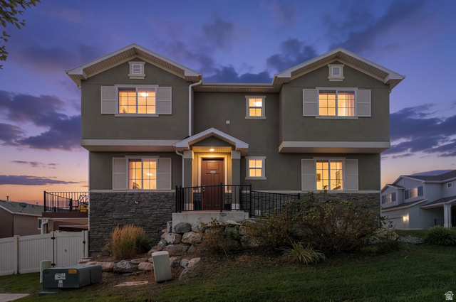 281 W Willow Dr
                     MLS #2178849