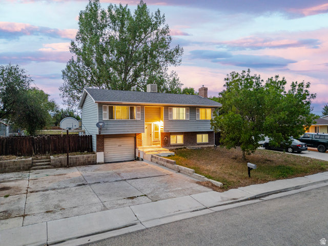 1182 W 50 S, Vernal UT 84078
