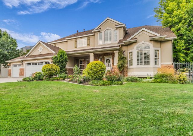 1934 N TUSCANY CIR, Pleasant Grove UT 84062