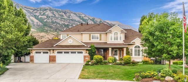 1934 N TUSCANY CIR, Pleasant Grove UT 84062