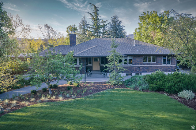 1525 E WESTMORELAND DR, Salt Lake City UT 84105