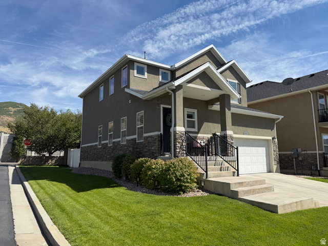 1053  BLACKSTONE DR