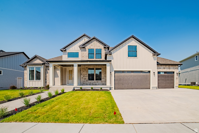 256 S Cottonwood Rd #7515
                     MLS #2178881