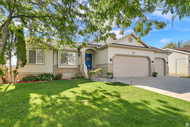 1859 N 400 W
                     MLS #2178883
