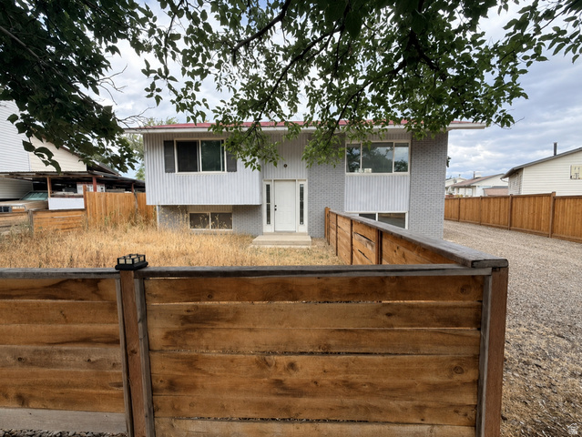 5355 S Nautilus Dr
                     MLS #2178886