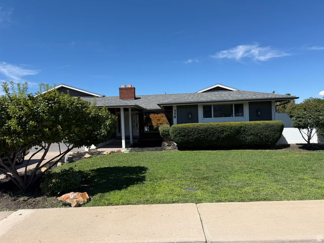 558 S 440 W
                     MLS #2178887