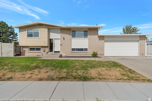 6622 S Georgia Dr
                     MLS #2178888