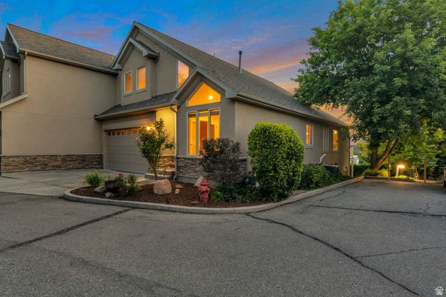 1893 E 4500 S
                     MLS #2178892