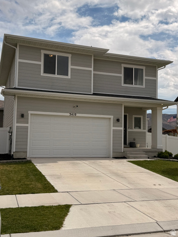3410 N Sparrow Ln
                     MLS #2178896
