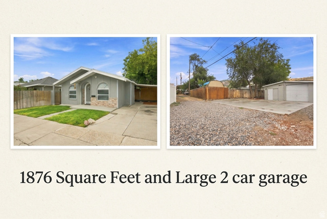 2887 S 9050 W
                     MLS #2178897