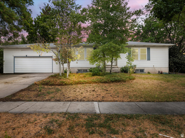 339 CAROL DR, Layton UT 84041