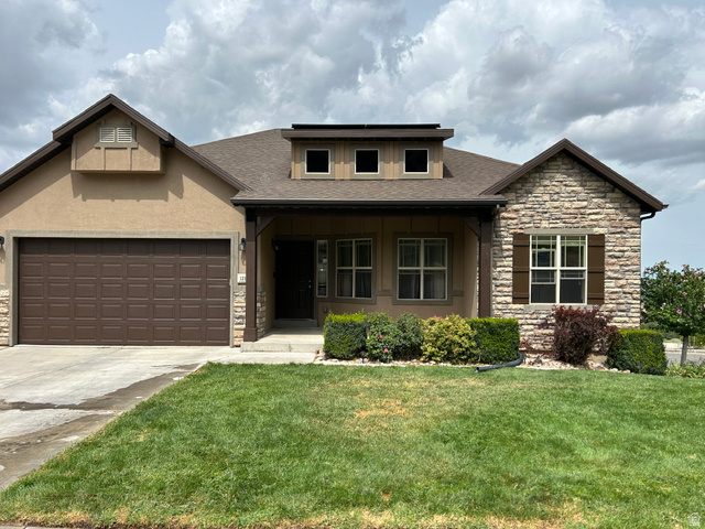 1215 E 270 S
                     MLS #2178936