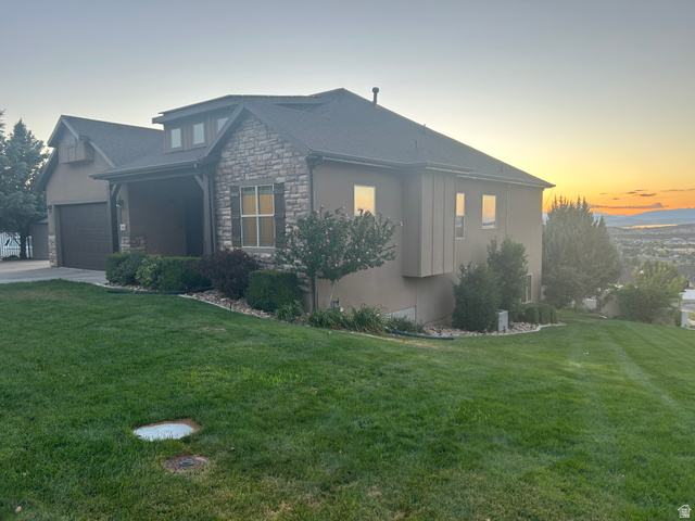 1215 E 270 S
                     MLS #2178936